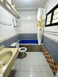 Blk 297B Compassvale Green (Sengkang), HDB Executive #579225941